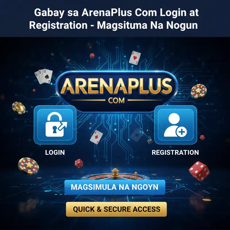 Login Guide